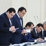 Prezident 70 ta tumanda mineral o‘g‘it saqlash omborlarini tashkil etishni buyurdi