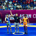 O‘zbekistonlik o‘smirlar Osiyo chempionatida 12 ta medal jamg‘arishdi