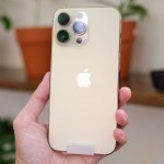 Iphone 15 Prо Мах Apple тарихидаги энг қиммат смартфон бўлади