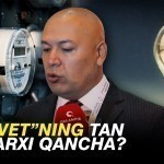 Ўзбекистонда “свет”нинг тан нархи қанча?