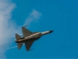 Покистон Афғонистон бўйлаб авиазарбалар берди