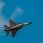 Pokiston Afg‘oniston bo‘ylab aviazarbalar berdi