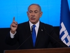 Netanyaxu OAV va jurnalistlarni sudga berdi