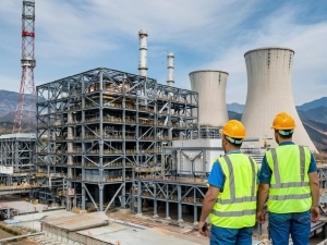 Қозоғистонда АЭС қурилиши учун янги ҳудуд эълон қилинди