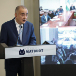 Jurnalistlar uyushmasi Ortiqxo‘jayevning ovozidan “uyg‘onib ketdi”