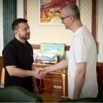 Uzbekistan-born politician takes key diplomatic role in Ukraine-Turkey relations