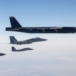 AQSH Suriyaga 70 dan ortiq aviazarba berdi