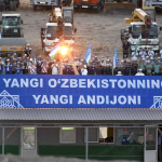 “Yangi Andijon” shaharchasini barpo etish uchun 100 mln dollar ajratiladi