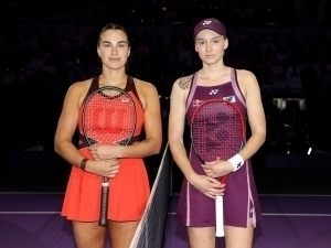 Аёллар ўртасидаги “Australian Open” финалчилари аниқ бўлди