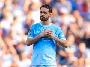 Bernardu Silva “Real”ga o‘tdi – Romano