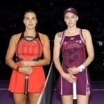 Ayollar o‘rtasidagi “Australian Open” finalchilari aniq bo‘ldi