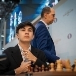 Nakamura Sindorovning jahon chempionligi uchun imkoniyatini baholadi