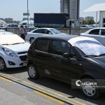 The state service “Car history” has been introduced