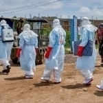 Kongoda Ebola tekshiruvlari vaqtincha to‘xtatildi
