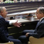 Украина, Сурия, Ливия... Чавушўғлунинг Лавров билан учрашувидан нималар кутиш мумкин?