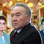 Назарбоев ва унинг оиласини яна бир “мусибат” кутмоқда