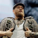 UFC’ни бир оёғим билан забт этдим – Конор