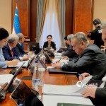 Norboyeva O‘zbekistonda eng korrupsiyalashgan uch sohani ochiqladi