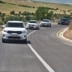 “Kia Go!”: Kia Sonet эгаларининг учрашуви – йил давомида бирга