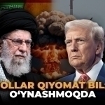 Iran does not intend to return to the nuclear deal