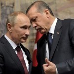 Erdo‘g‘an Putin bilan “Azov” rahbarlarini Ukrainaga jo‘natilishini muhokama qilmoqchi