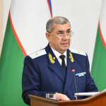 Izboskanda mast o‘g‘il ota-onasini shafqatsizlarcha o‘ldirdi – Bosh prokuratura