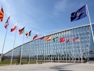 Turkiyada NATO qarorgohi quriladi