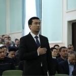 Оҳангарон шаҳри ҳокими ишдан олинди