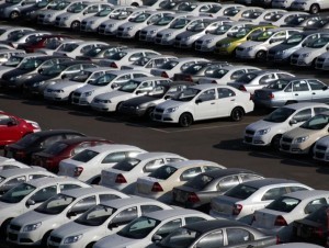 2022 йилда энг кўп қайси автомобиль ишлаб чиқарилгани маълум бўлди