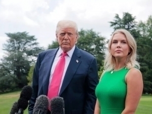 Трамп Россия-Украина уруши қачон тугаши мумкинлигини айтди