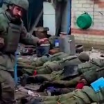 Makeyevkada kamida 11 nafar rus askari o‘ldirilgan (video)