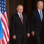Bayden Putinni “harbiy jinoyatlar” uchun sud qilishga chaqirdi