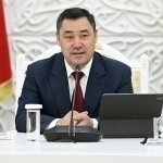 Qirg‘izistondagi saylovlarda Japarovning tarafdorlari g‘alaba qozondi