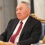 Qozog‘iston Jinoyat kodeksidan Nazarboyev haqidagi moddalar olib tashlanadi