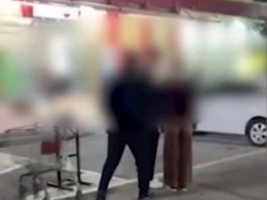 Тошкентда видеоларни тарқатиш билан “шантаж” қилган йигит ушланди (видео)