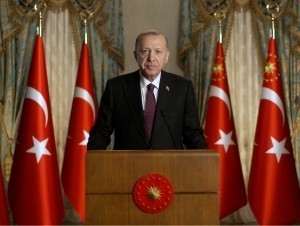 Turkiya qiyin paytlarda cho‘zilgan yordam qo‘lini unutmaydi – Erdo‘g‘an