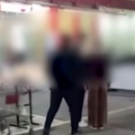 Toshkentda videolarni tarqatish bilan “shantaj” qilgan yigit ushlandi (video)