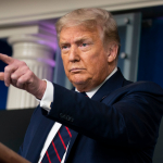 Трамп партия тузмоқчи эмас. Унинг режаси маълум бўлди