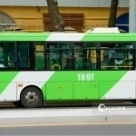 Poytaxtda Yangi yil kuni avtobuslarning ish vaqti o‘zgaradi