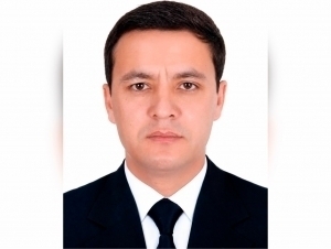 Президентнинг маданият бўйича вакили тайинланди