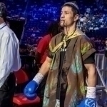 Shohjahon Ergashev set to return to the boxing ring for a February 15 fight
