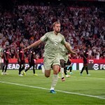 “Tottenxem” Keynni jamoaga qaytarishi mumkin