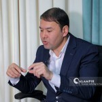 Kusherboyev commented on his new position