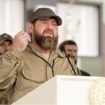 Қодиров  Украина армиясига аталган “Янги йил совғалари” ҳақида гапирди (видео)