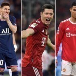 “The Guardian” talqiniga ko‘ra yilning eng yaxshi futbolchisi aniqlandi
