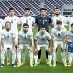 Semi-qualifying duel: Today, Uzbekistan faces off against Saudi Arabia