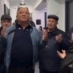 Qo‘qonlik tabib Ozarbayjonda qo‘lga olindi 