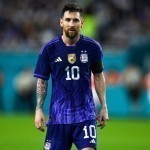Saudiyada Messi transferi uchun harakat kuchaydi
