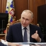 Barchani yer bilan yakson qilamiz – Putin