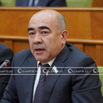 500 taga ham, 1,5 mingtaga ham bir xil oylik adolatdan emas – Zoir Mirzayev mahallalardagi muammoni ko‘tardi
